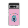 Slim Protection Case［ HATSUNE MIKU - PC - Pink ］