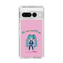 Slim Protection Case［ HATSUNE MIKU - PC - Pink ］