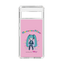 Slim Protection Case［ HATSUNE MIKU - PC - Pink ］