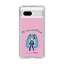 Slim Protection Case［ HATSUNE MIKU - PC - Pink ］