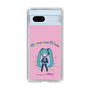 Slim Protection Case［ HATSUNE MIKU - PC - Pink ］