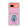 Slim Protection Case［ HATSUNE MIKU - PC - Pink ］