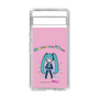 Slim Protection Case［ HATSUNE MIKU - PC - Pink ］
