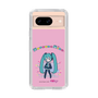 Slim Protection Case［ HATSUNE MIKU - PC - Pink ］