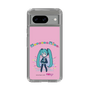 Slim Protection Case［ HATSUNE MIKU - PC - Pink ］