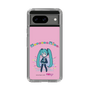 Slim Protection Case［ HATSUNE MIKU - PC - Pink ］