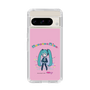Slim Protection Case［ HATSUNE MIKU - PC - Pink ］