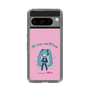 Slim Protection Case［ HATSUNE MIKU - PC - Pink ］