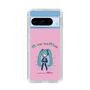 Slim Protection Case［ HATSUNE MIKU - PC - Pink ］