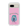 Slim Protection Case［ HATSUNE MIKU - PC - Pink ］