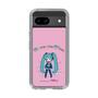 Slim Protection Case［ HATSUNE MIKU - PC - Pink ］