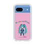 Slim Protection Case［ HATSUNE MIKU - PC - Pink ］