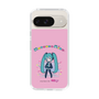 Slim Protection Case［ HATSUNE MIKU - PC - Pink ］