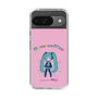 Slim Protection Case［ HATSUNE MIKU - PC - Pink ］