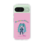 Slim Protection Case［ HATSUNE MIKU - PC - Pink ］