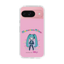 Slim Protection Case［ HATSUNE MIKU - PC - Pink ］