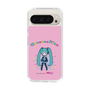 Slim Protection Case［ HATSUNE MIKU - PC - Pink ］