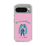 Slim Protection Case［ HATSUNE MIKU - PC - Pink ］