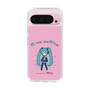 Slim Protection Case［ HATSUNE MIKU - PC - Pink ］