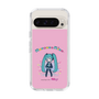 Slim Protection Case［ HATSUNE MIKU - PC - Pink ］