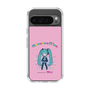 Slim Protection Case［ HATSUNE MIKU - PC - Pink ］