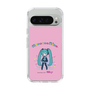 Slim Protection Case［ HATSUNE MIKU - PC - Pink ］