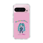 Slim Protection Case［ HATSUNE MIKU - PC - Pink ］