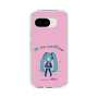 Slim Protection Case［ HATSUNE MIKU - PC - Pink ］