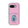 Slim Protection Case［ HATSUNE MIKU - PC - Pink ］