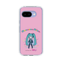 Slim Protection Case［ HATSUNE MIKU - PC - Pink ］
