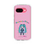 Slim Protection Case［ HATSUNE MIKU - PC - Pink ］