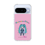 Slim Protection Case［ HATSUNE MIKU - PC - Pink ］