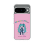 Slim Protection Case［ HATSUNE MIKU - PC - Pink ］