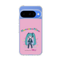 Slim Protection Case［ HATSUNE MIKU - PC - Pink ］