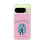Slim Protection Case［ HATSUNE MIKU - PC - Pink ］