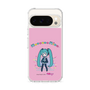 Slim Protection Case［ HATSUNE MIKU - PC - Pink ］