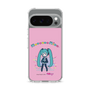 Slim Protection Case［ HATSUNE MIKU - PC - Pink ］
