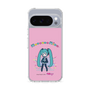 Slim Protection Case［ HATSUNE MIKU - PC - Pink ］
