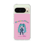 Slim Protection Case［ HATSUNE MIKU - PC - Pink ］