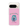 Slim Protection Case［ HATSUNE MIKU - PC - Pink ］