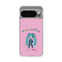 Slim Protection Case［ HATSUNE MIKU - PC - Pink ］