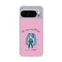 Slim Protection Case［ HATSUNE MIKU - PC - Pink ］