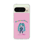 Slim Protection Case［ HATSUNE MIKU - PC - Pink ］