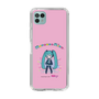 Slim Protection Case［ HATSUNE MIKU - PC - Pink ］