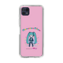Slim Protection Case［ HATSUNE MIKU - PC - Pink ］