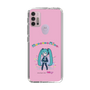 Slim Protection Case［ HATSUNE MIKU - PC - Pink ］