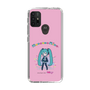 Slim Protection Case［ HATSUNE MIKU - PC - Pink ］