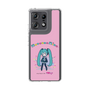 Slim Protection Case［ HATSUNE MIKU - PC - Pink ］