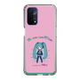 Slim Protection Case［ HATSUNE MIKU - PC - Pink ］