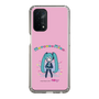Slim Protection Case［ HATSUNE MIKU - PC - Pink ］